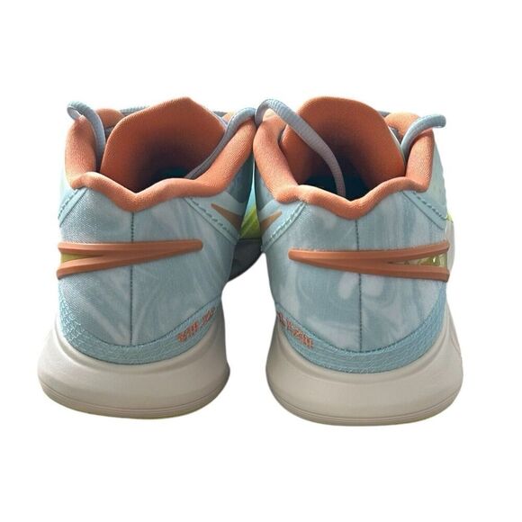 Size 10.5 - Nike Kyrie 8 Eagle - DJ6017-400 - Picture 5 of 8